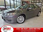 Used 2015 Honda Accord Sedan for sale.