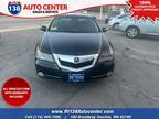 Used 2010 Acura RL for sale.