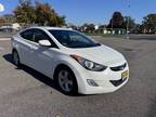 Used 2013 Hyundai Elantra for sale.