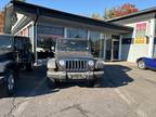 Used 2008 Jeep Wrangler for sale.