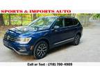 Used 2021 Volkswagen Tiguan for sale.