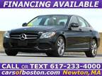 Used 2017 Mercedes-Benz C 300 for sale.