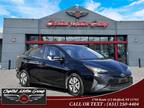 Used 2017 Toyota Prius for sale.