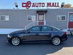 Used 2012 Audi A4 for sale.