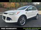 Used 2015 Ford Escape for sale.
