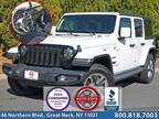 Used 2019 Jeep Wrangler for sale.