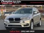 Used 2016 BMW X5 for sale.