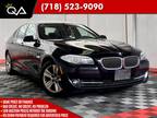 Used 2013 BMW 5 Series for sale.