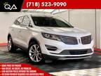 Used 2015 Lincoln Mkc for sale.