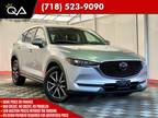 Used 2018 Mazda Cx-5 for sale.