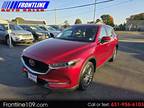 Used 2019 Mazda Cx-5 for sale.
