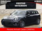 Used 2022 Mini Clubman for sale.
