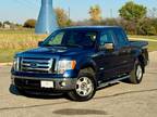 Used 2012 Ford F-150 for sale.