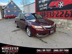 Used 2013 Acura ILX for sale.