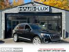 Used 2025 Audi Q7 for sale.