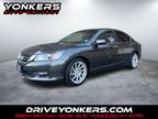 Used 2013 Honda Accord Sdn for sale.