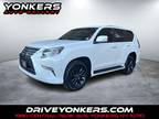 Used 2020 Lexus GX for sale.
