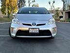Used 2015 Toyota Prius for sale.