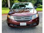 Used 2011 Honda Odyssey for sale.