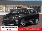 Used 2019 Kia Sorento for sale.