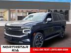 Used 2022 Chevrolet Tahoe for sale.