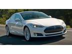 Used 2016 Tesla Model S for sale.