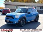 Used 2016 Mini Cooper s Countryman for sale.