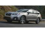 Used 2018 Subaru Outback for sale.