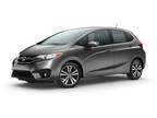 Used 2015 Honda Fit for sale.