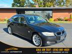 Used 2011 BMW 3 Series for sale.