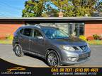 Used 2015 Nissan Rogue for sale.