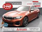 Used 2020 BMW 3 Series for sale.