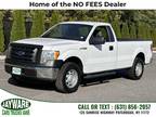 Used 2012 Ford F-150 for sale.