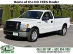Used 2012 Ford F-150 for sale.