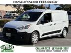 Used 2020 Ford Transit Connect Van for sale.