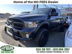 Used 2017 Ram 1500 for sale.