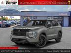 New 2024 Mitsubishi Outlander for sale.