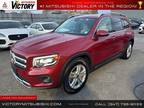 Used 2020 Mercedes-benz Glb for sale.