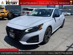Used 2023 Nissan Altima for sale.