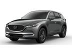 Used 2021 Mazda CX-5 for sale.