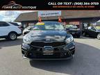Used 2021 Kia Forte for sale.