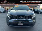 Used 2021 Kia Sorento for sale.
