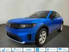 2024 Blue, new