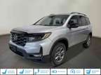 2025 Honda Passport Silver, new