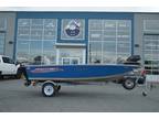 2005 Princecraft YUKON 15MH MERCURY Boat for Sale