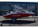 2008 Sea-Doo SPEEDSTER 200 TWIN 215 ROTAX Boat for Sale