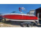 24 foot Four Winns 242SL