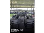 25 foot Regency 250 LE3 Sport