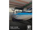 23 foot Tige 23zx