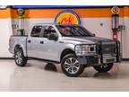 2020 Ford F-150 XL 4x4 - Addison,Texas